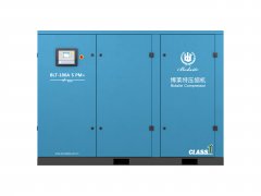 博莱特永磁变频空压机怎么样？